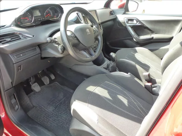 Peugeot 208 1,4 VTi Access 95k MAN5 Lucif - foto 15
