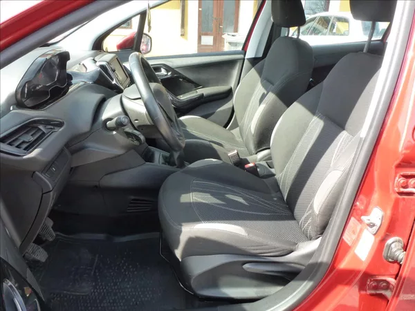 Peugeot 208 1,4 VTi Access 95k MAN5 Lucif - foto 16