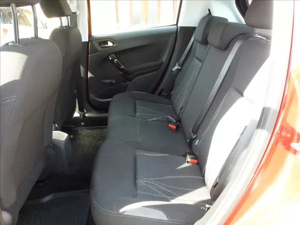 Peugeot 208 1,4 VTi Access 95k MAN5 Lucif - foto 18