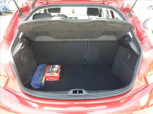 Peugeot 208 1,4 VTi Access 95k MAN5 Lucif - foto 20
