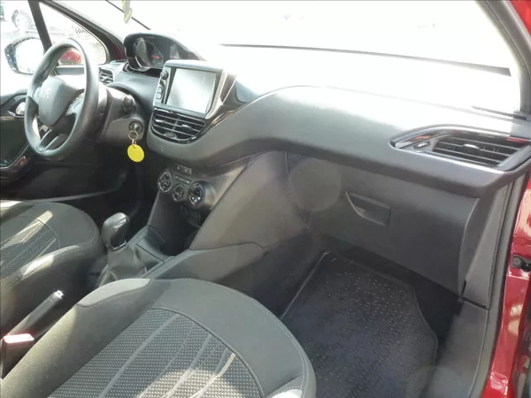 Peugeot 208 1,4 VTi Access 95k MAN5 Lucif - foto 25