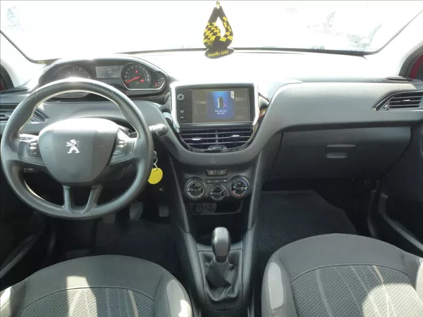 Peugeot 208 1,4 VTi Access 95k MAN5 Lucif - foto 28