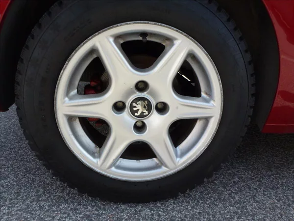Peugeot 208 1,4 VTi Access 95k MAN5 Lucif - foto 41