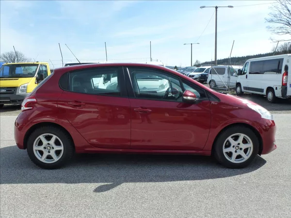 Peugeot 208 1,4 VTi Access 95k MAN5 Lucif - foto 6