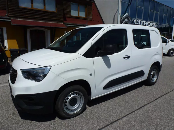 Opel Combo 1,2 Turbo Van L1H1 Cargo Sele