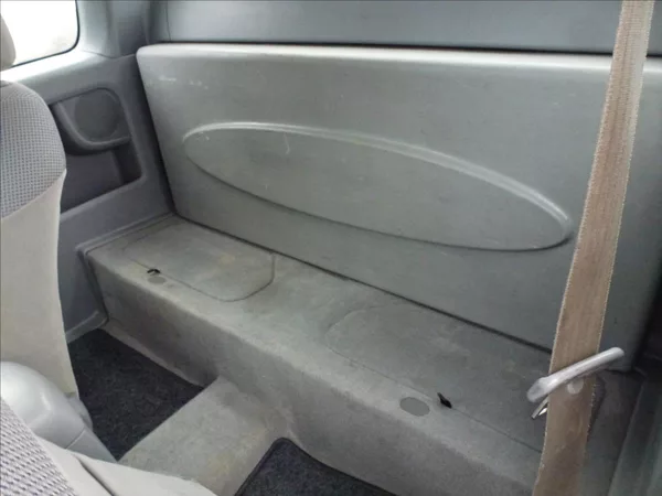 Toyota Hilux 2,5 D4-D Extra Cab 4x4 Připrav - foto 15