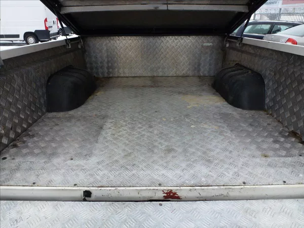 Toyota Hilux 2,5 D4-D Extra Cab 4x4 Připrav - foto 17