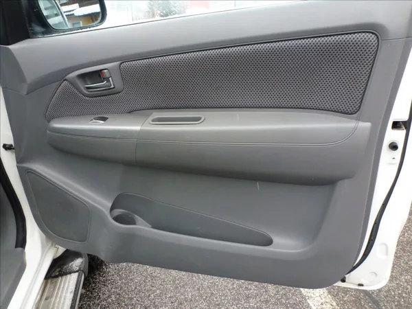 Toyota Hilux 2,5 D4-D Extra Cab 4x4 Připrav - foto 20
