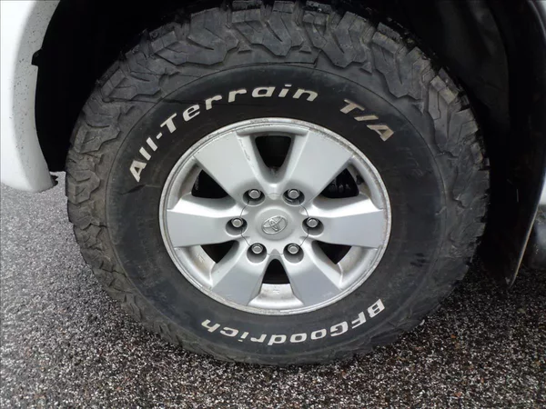 Toyota Hilux 2,5 D4-D Extra Cab 4x4 Připrav - foto 32