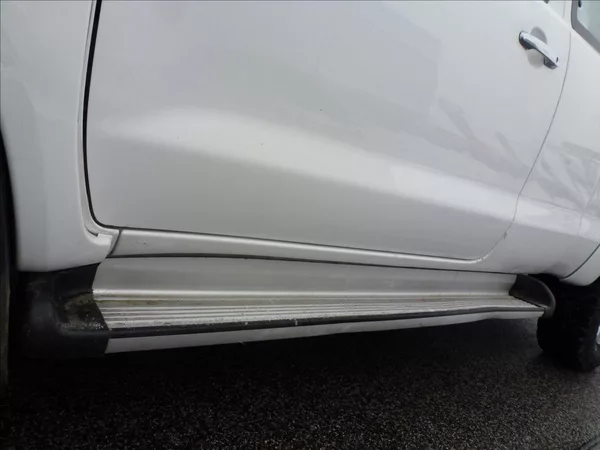 Toyota Hilux 2,5 D4-D Extra Cab 4x4 Připrav - foto 34