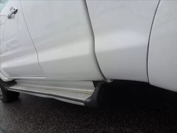 Toyota Hilux 2,5 D4-D Extra Cab 4x4 Připrav - foto 35