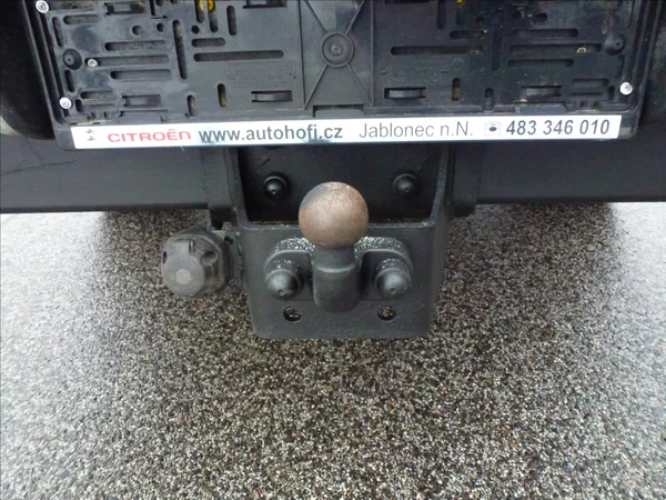 Toyota Hilux 2,5 D4-D Extra Cab 4x4 Připrav - foto 39