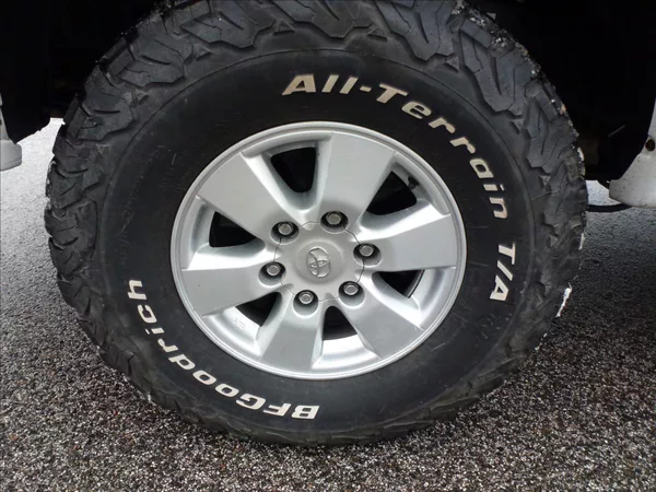 Toyota Hilux 2,5 D4-D Extra Cab 4x4 Připrav - foto 41