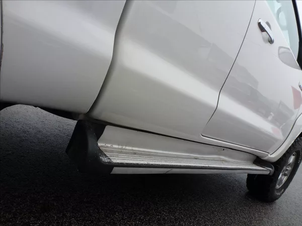 Toyota Hilux 2,5 D4-D Extra Cab 4x4 Připrav - foto 42