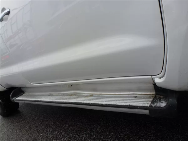 Toyota Hilux 2,5 D4-D Extra Cab 4x4 Připrav - foto 43
