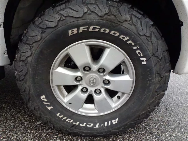 Toyota Hilux 2,5 D4-D Extra Cab 4x4 Připrav - foto 44