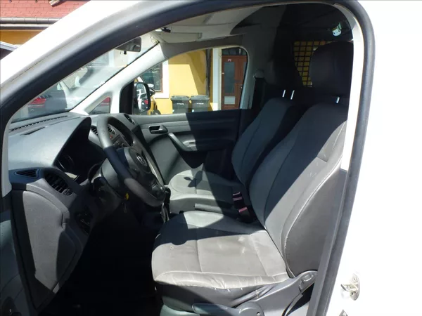 Volkswagen Caddy 1,6 TDI Maxi Long Style - foto 18