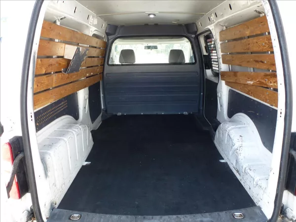 Volkswagen Caddy 1,6 TDI Maxi Long Style - foto 22