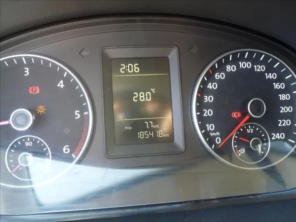 Volkswagen Caddy 1,6 TDI Maxi Long Style - foto 31