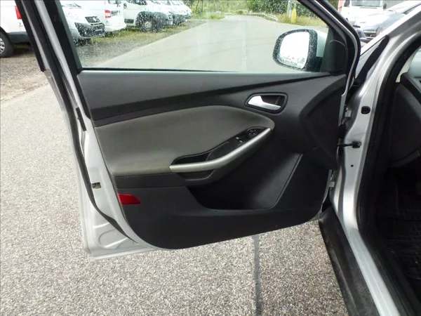 Ford Focus 1,6 16V Eco 150HP - foto 13