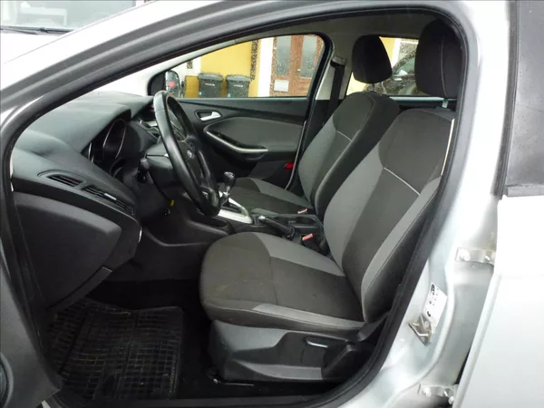 Ford Focus 1,6 16V Eco 150HP - foto 15