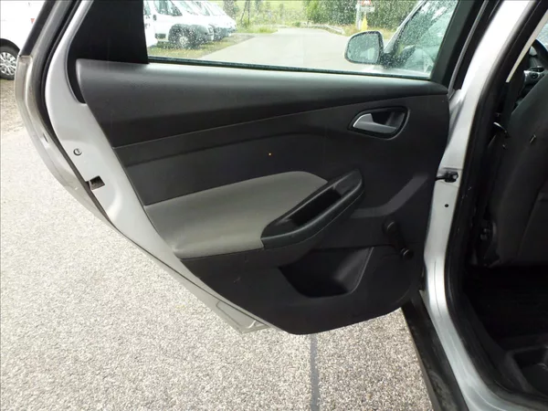 Ford Focus 1,6 16V Eco 150HP - foto 16