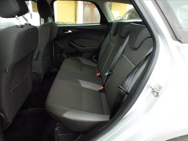 Ford Focus 1,6 16V Eco 150HP - foto 17