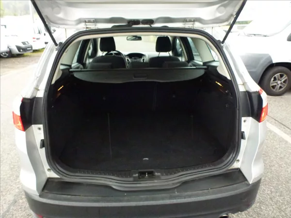 Ford Focus 1,6 16V Eco 150HP - foto 19