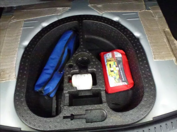 Ford Focus 1,6 16V Eco 150HP - foto 20