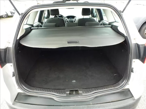 Ford Focus 1,6 16V Eco 150HP - foto 21