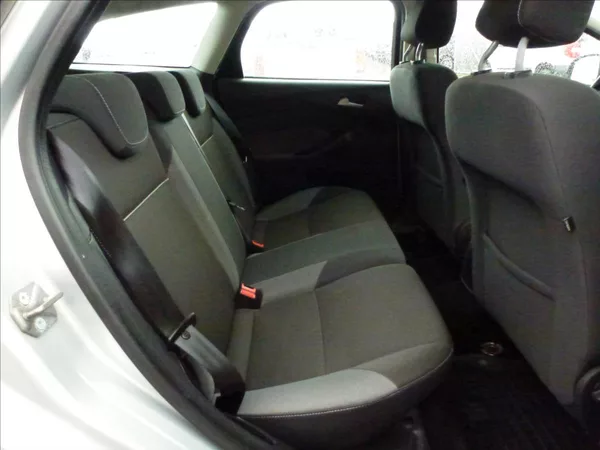 Ford Focus 1,6 16V Eco 150HP - foto 23
