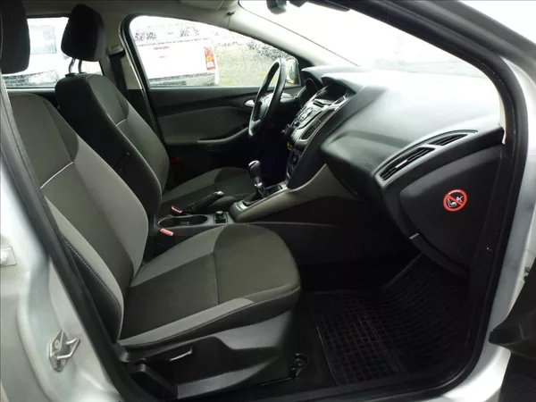 Ford Focus 1,6 16V Eco 150HP - foto 25
