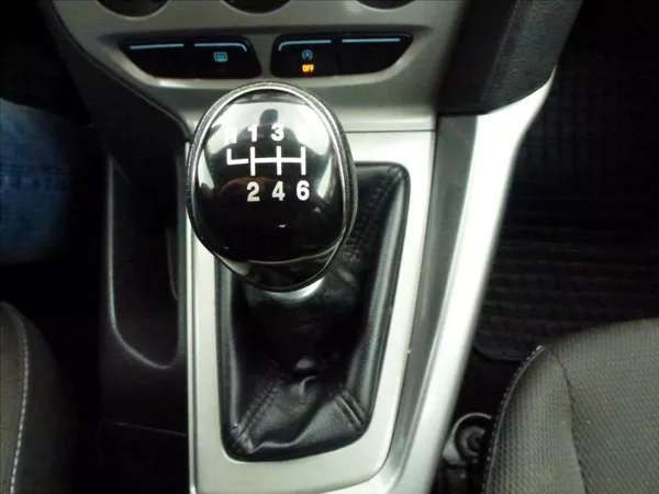Ford Focus 1,6 16V Eco 150HP - foto 31
