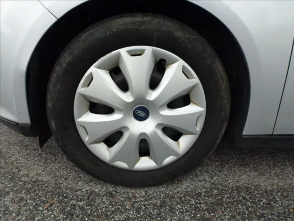 Ford Focus 1,6 16V Eco 150HP - foto 34