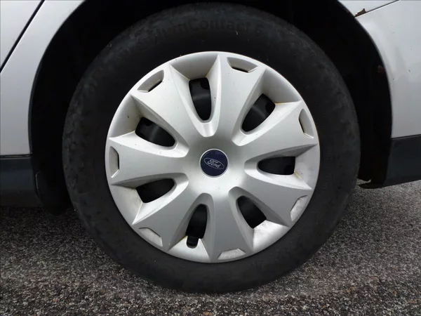 Ford Focus 1,6 16V Eco 150HP - foto 36