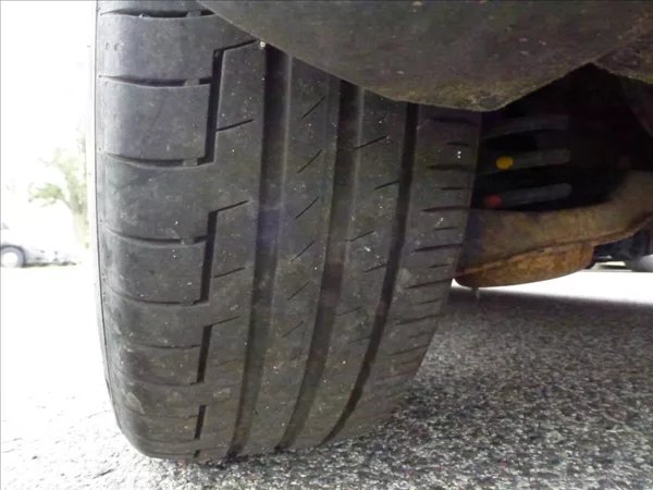 Ford Focus 1,6 16V Eco 150HP - foto 37