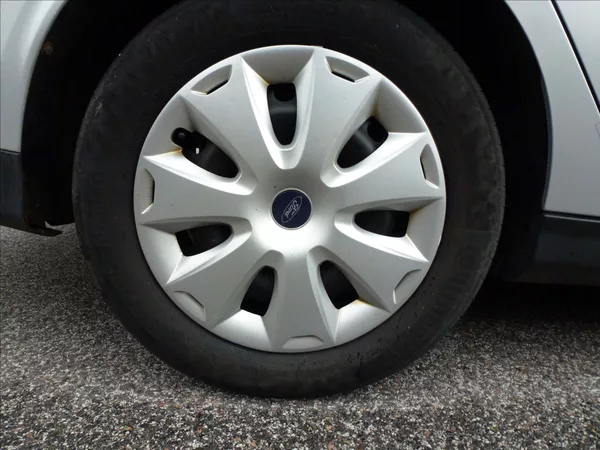 Ford Focus 1,6 16V Eco 150HP - foto 38