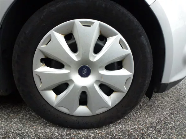 Ford Focus 1,6 16V Eco 150HP - foto 40