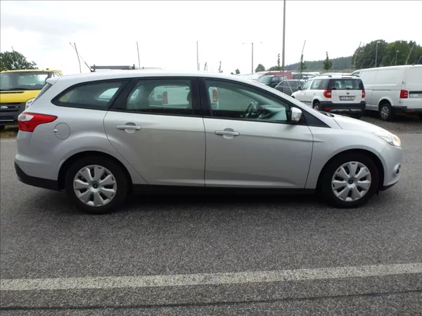 Ford Focus 1,6 16V Eco 150HP - foto 5