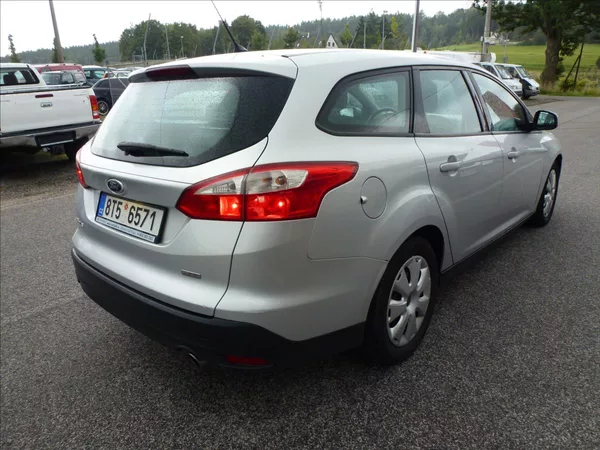 Ford Focus 1,6 16V Eco 150HP - foto 7