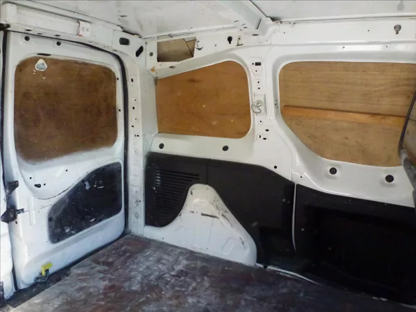 Citroën Berlingo 1,6 HDi 75 L1 X Střešní zahrád - foto 19