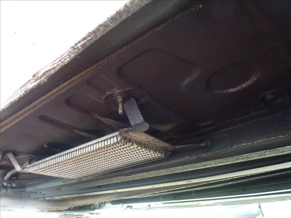 Citroën Berlingo 1,6 HDi 75 L1 X Střešní zahrád - foto 34