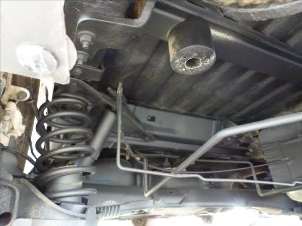 Citroën Berlingo 1,6 HDi 75 L1 X Střešní zahrád - foto 36