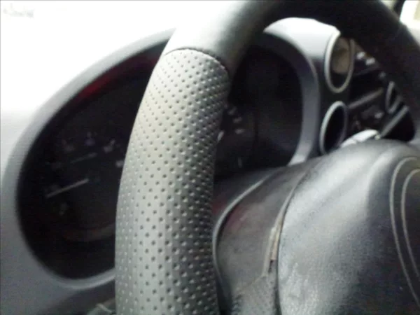 Citroën Berlingo 1,6 BHDI 3míst Tažné,Klima,Tem - foto 17