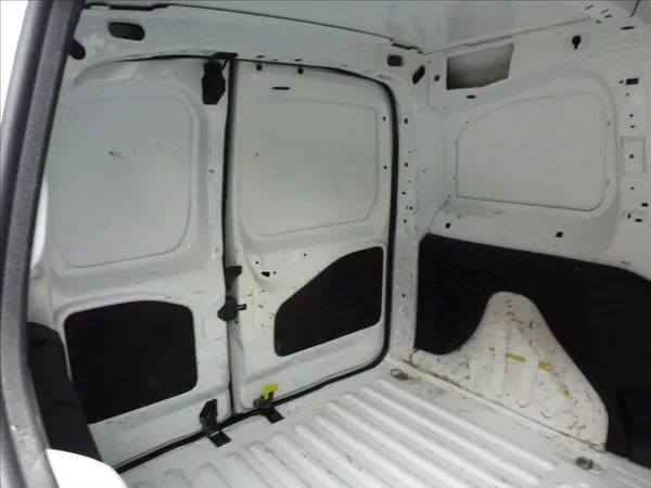 Citroën Berlingo 1,6 BHDI 3míst Tažné,Klima,Tem - foto 23