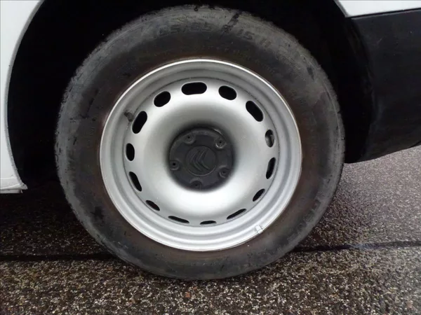 Citroën Berlingo 1,6 BHDI 3míst Tažné,Klima,Tem - foto 38