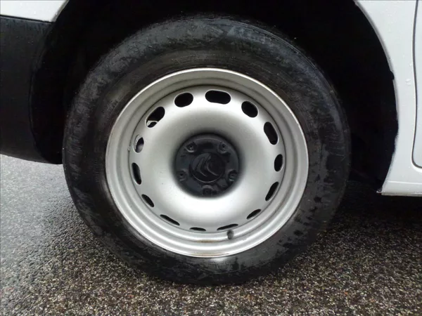 Citroën Berlingo 1,6 BHDI 3míst Tažné,Klima,Tem - foto 41