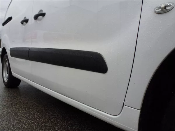 Citroën Berlingo 1,6 BHDI 3míst Tažné,Klima,Tem - foto 46