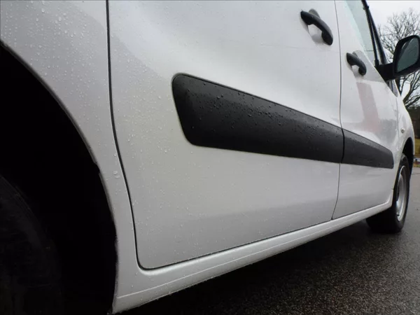 Citroën Berlingo 1,6 BHDI 3míst Tažné,Klima,Tem - foto 47