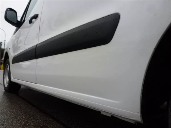 Citroën Berlingo 1,6 BHDI 3míst Tažné,Klima,Tem - foto 48